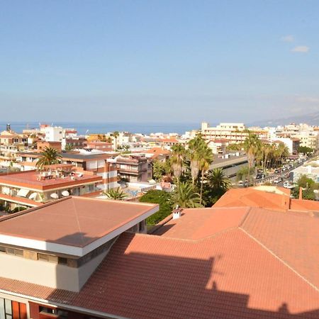 Apartmán Principado A Puerto de la Cruz  Exteriér fotografie