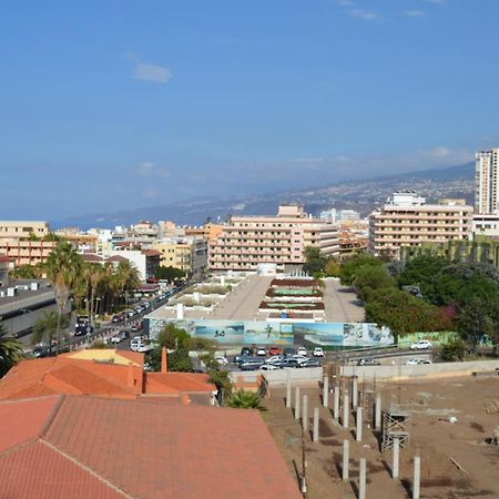 Apartmán Principado A Puerto de la Cruz  Exteriér fotografie