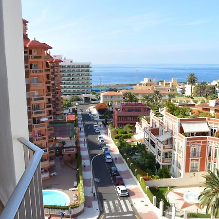 Apartmán Principado A Puerto de la Cruz  Exteriér fotografie