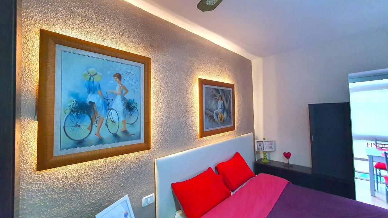 Apartmán Principado A Puerto de la Cruz  Exteriér fotografie